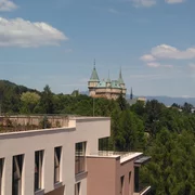 Drevená terasa realizácia Drevená terasa realizácia