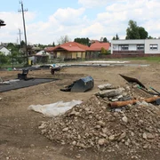 Projektovanie a realizácia záhrady Žilina