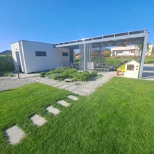 Realizácia záhrad